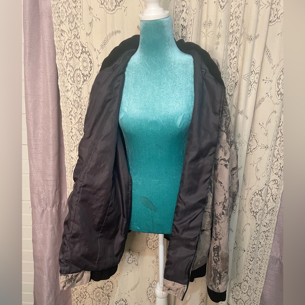 Wells creek: vintage camo jacket - Picture 3 of 7